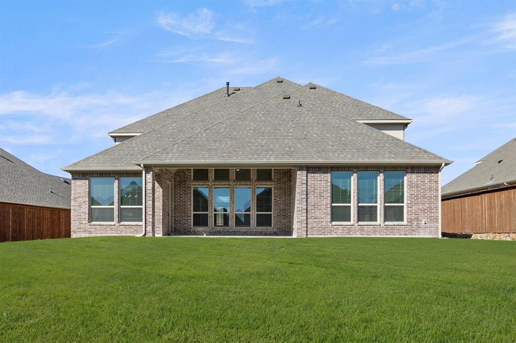 La Frontera - Residential