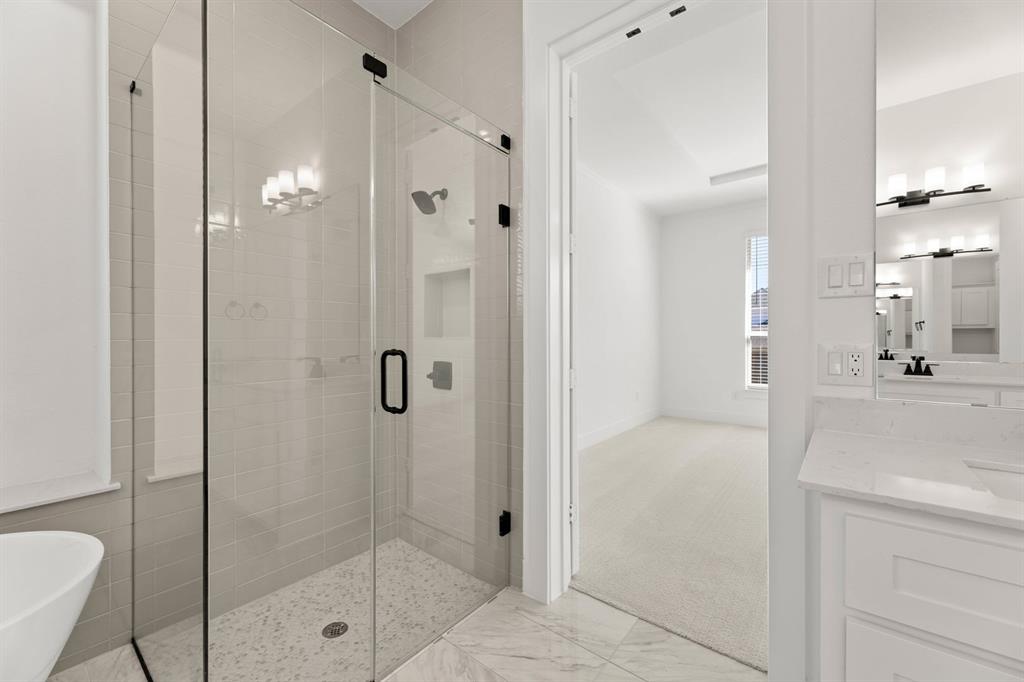 La Frontera - Residential