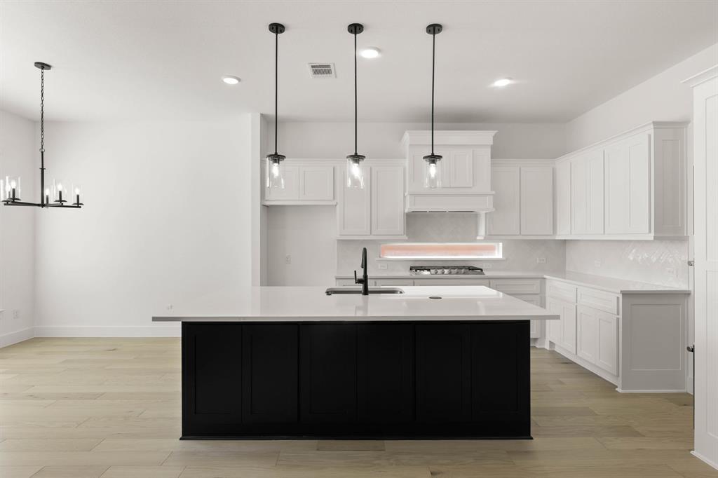 La Frontera - Residential