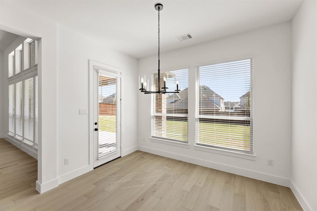 La Frontera - Residential