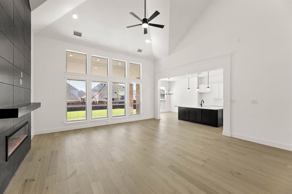 La Frontera - Residential