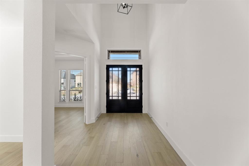 La Frontera - Residential