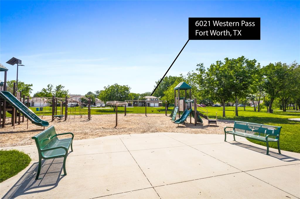 6021 Western Pass