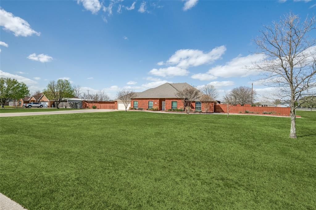 660 Cross Fence Drive