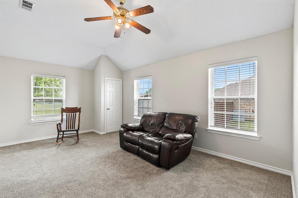 Meadow Ridge Estates - Residential