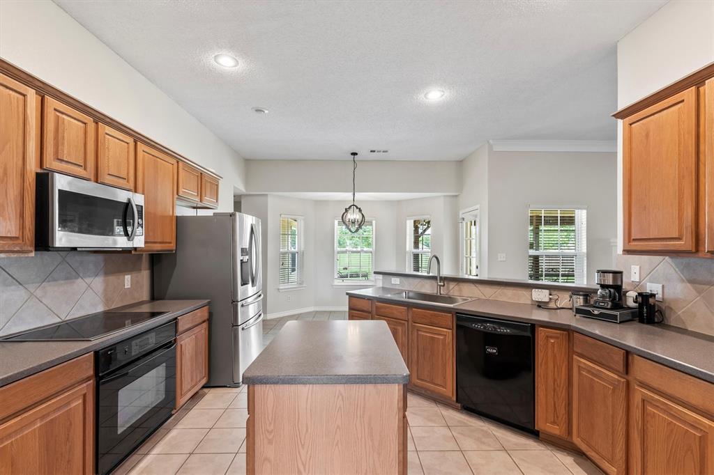 Meadow Ridge Estates - Residential