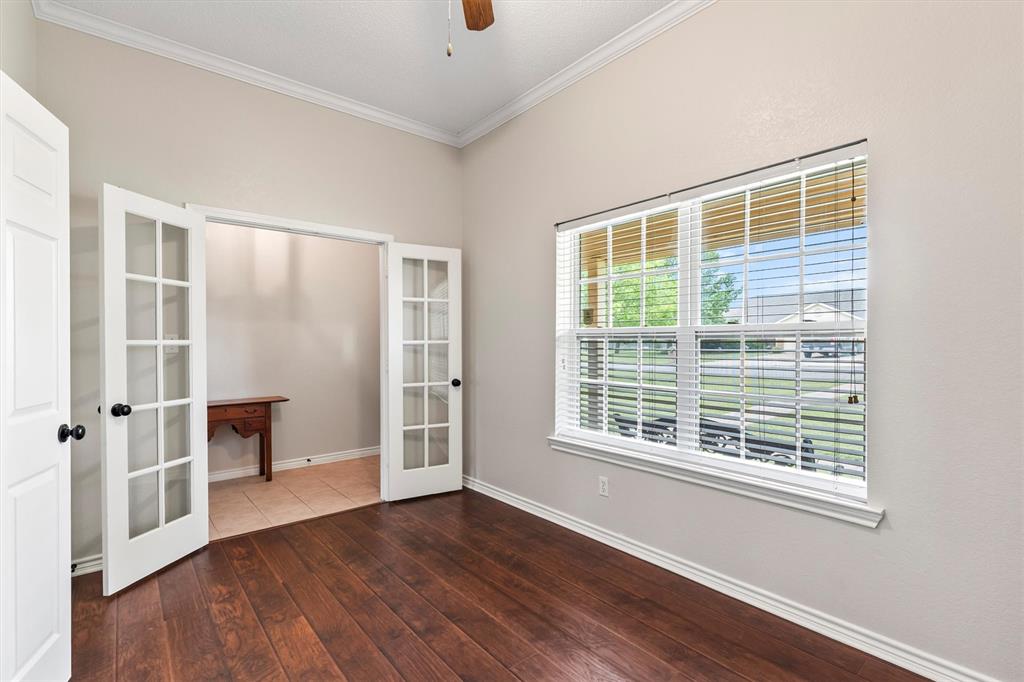 Meadow Ridge Estates - Residential