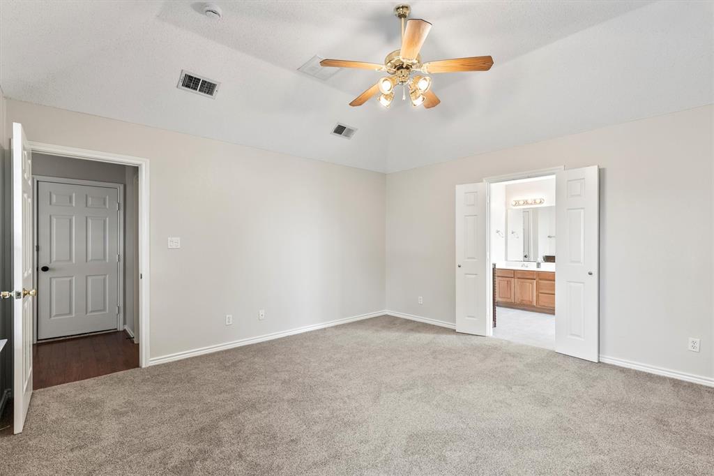 Meadow Ridge Estates - Residential