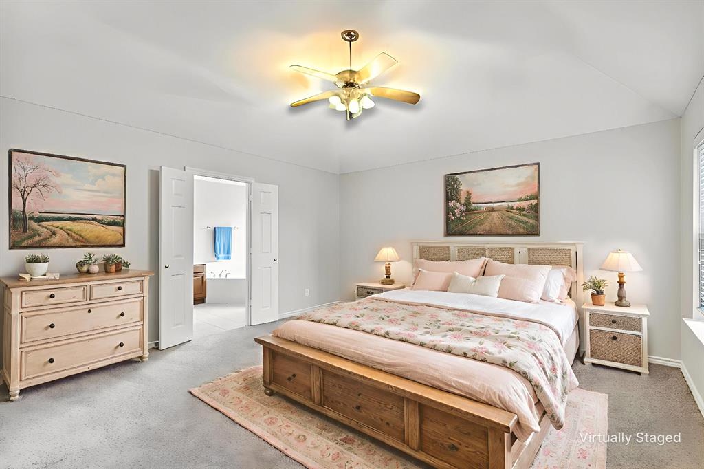 Meadow Ridge Estates - Residential