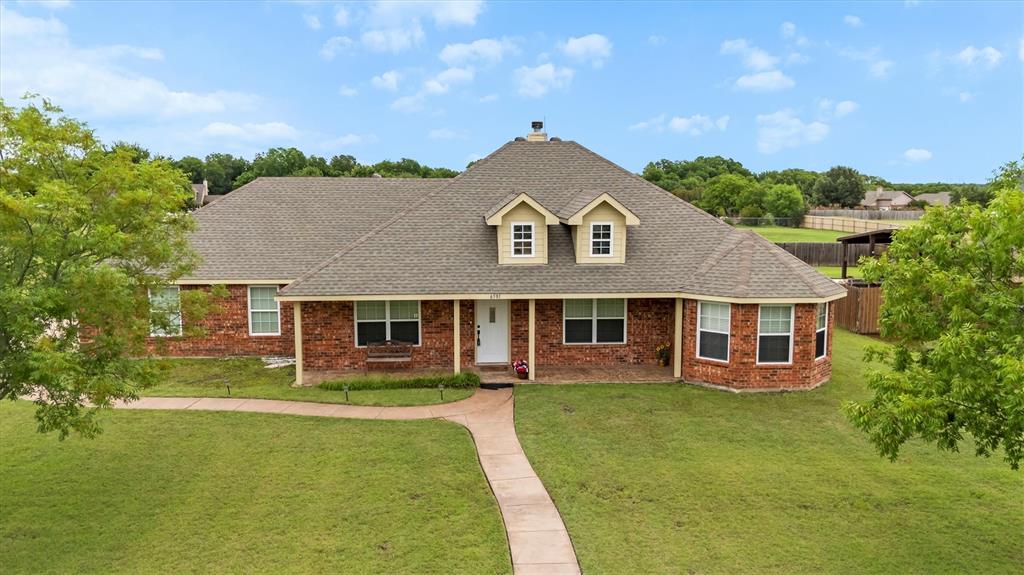 Meadow Ridge Estates - Residential