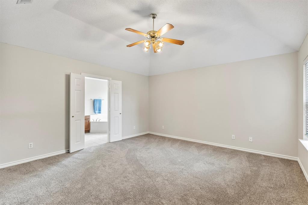 Meadow Ridge Estates - Residential