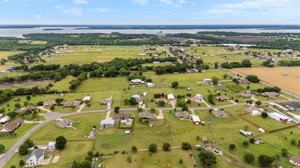 Meadow Ridge Estates - Residential