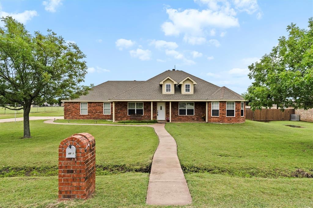 Meadow Ridge Estates - Residential