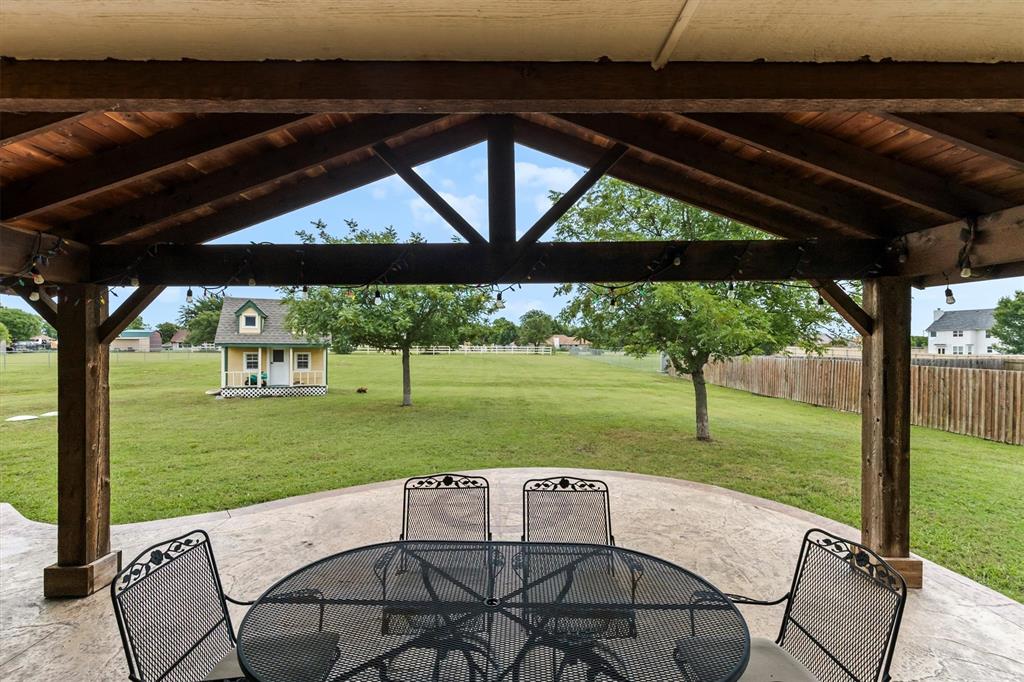 Meadow Ridge Estates - Residential