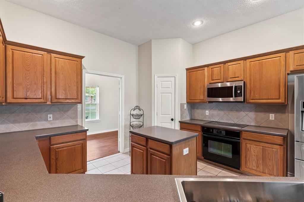 Meadow Ridge Estates - Residential