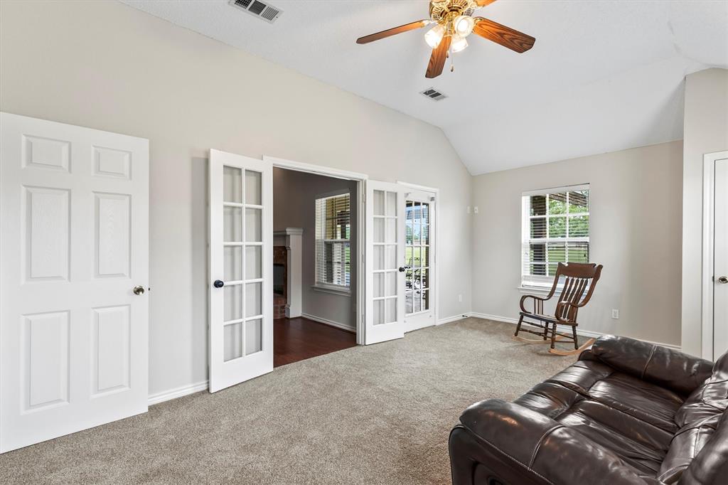 Meadow Ridge Estates - Residential