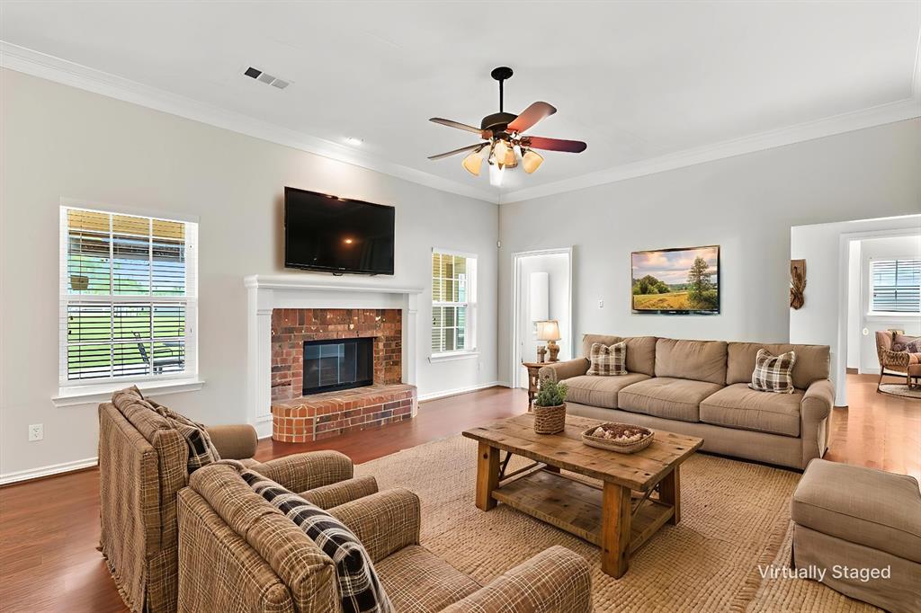 Meadow Ridge Estates - Residential