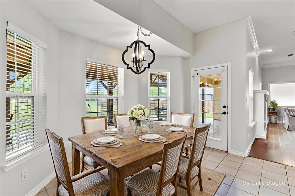 Meadow Ridge Estates - Residential