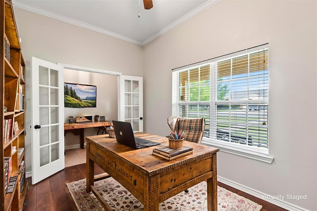 Meadow Ridge Estates - Residential