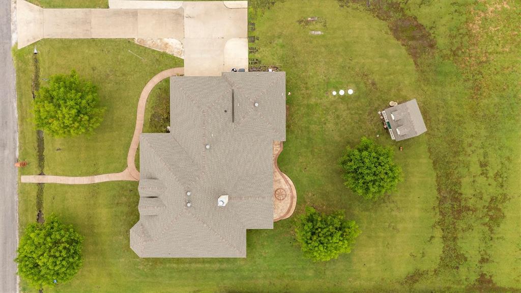 Meadow Ridge Estates - Residential