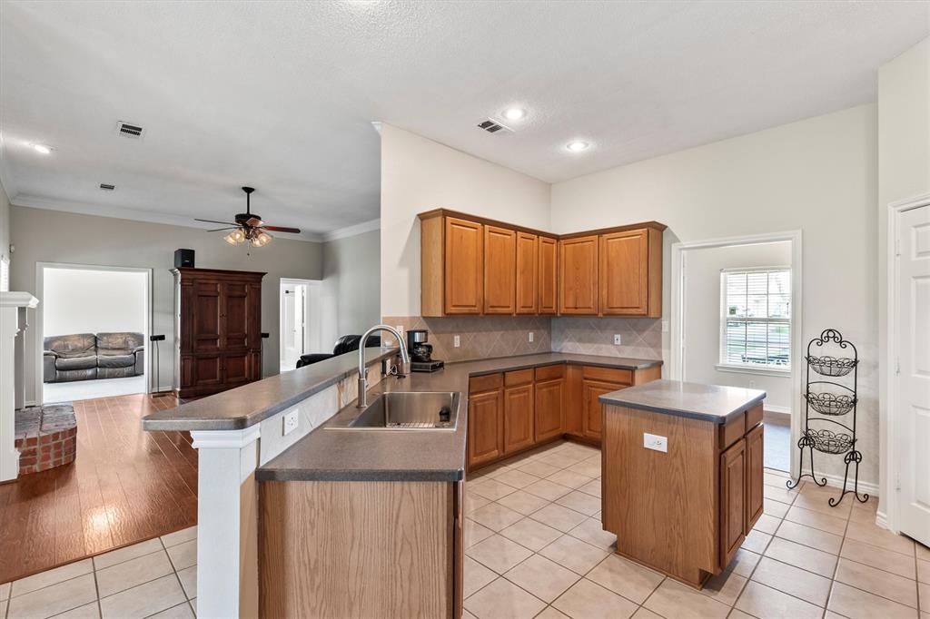 Meadow Ridge Estates - Residential