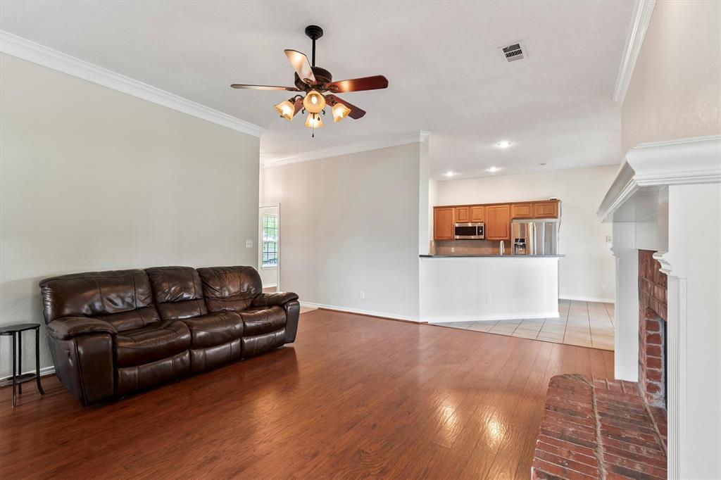 Meadow Ridge Estates - Residential