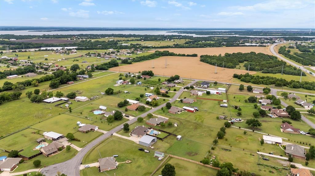 Meadow Ridge Estates - Residential