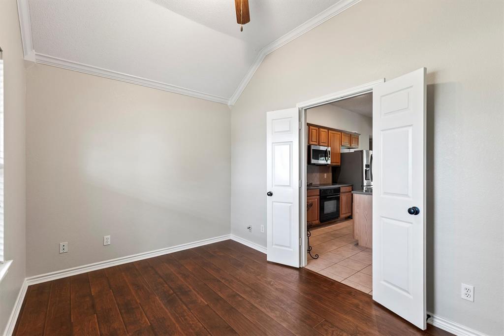 Meadow Ridge Estates - Residential