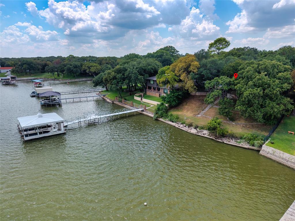 Miller Perry Sub Water B Add - Residential