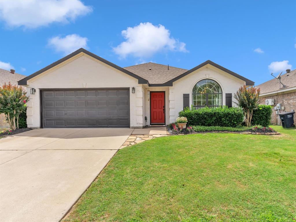 8645 Corral Circle