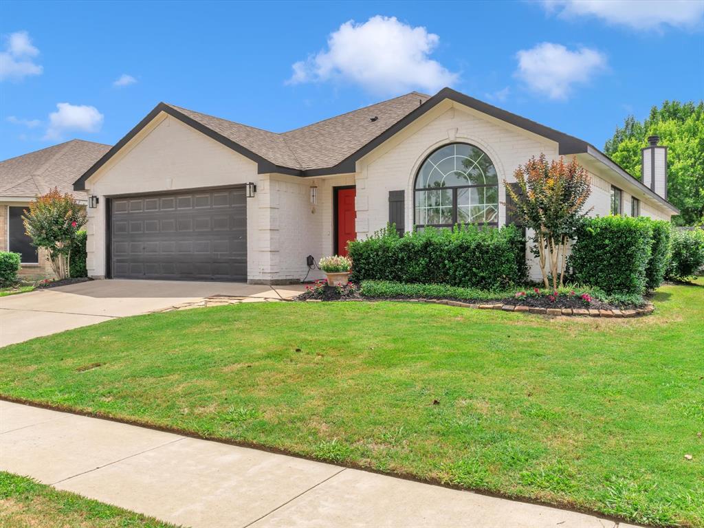 8645 Corral Circle