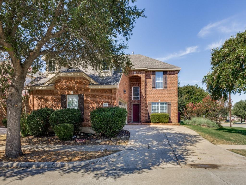 4100 Temecula Creek Trail
