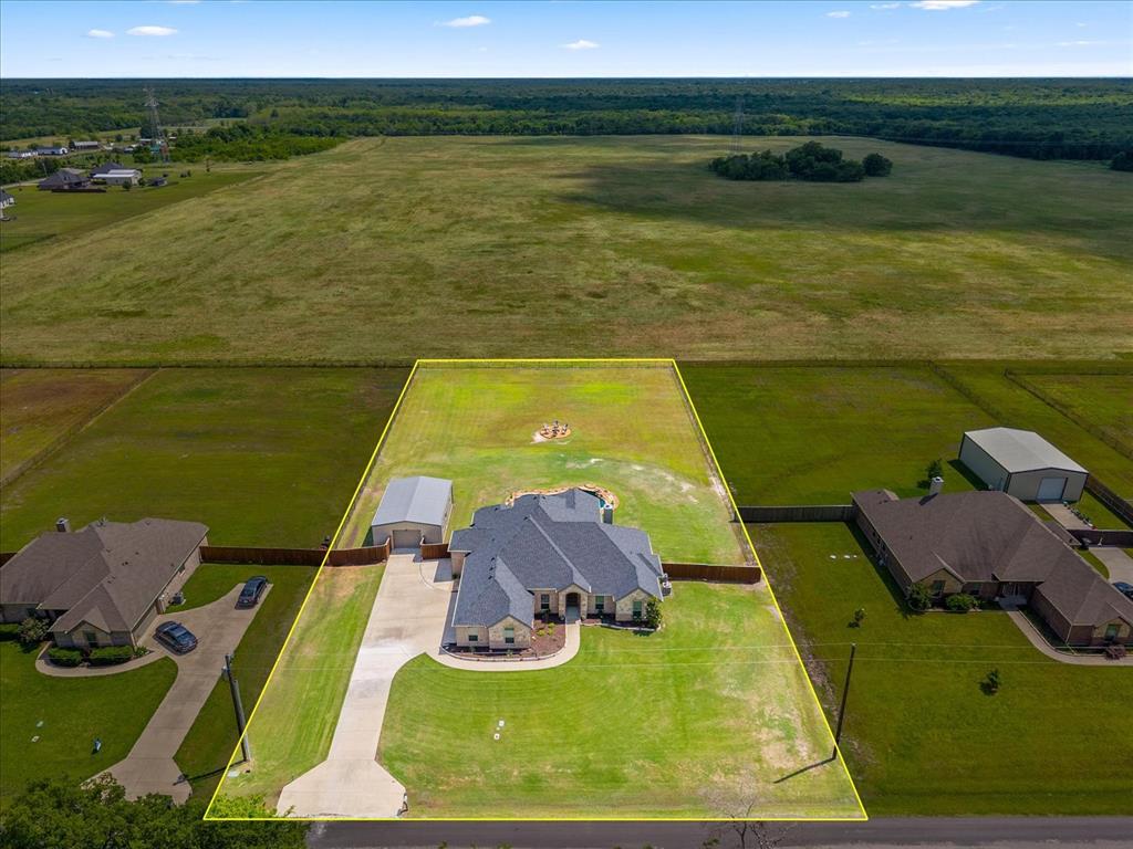 3467 County Road 2508