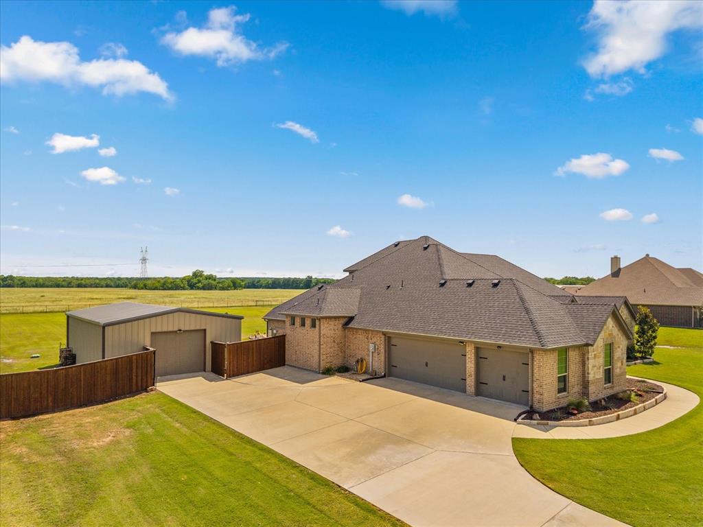 3467 County Road 2508