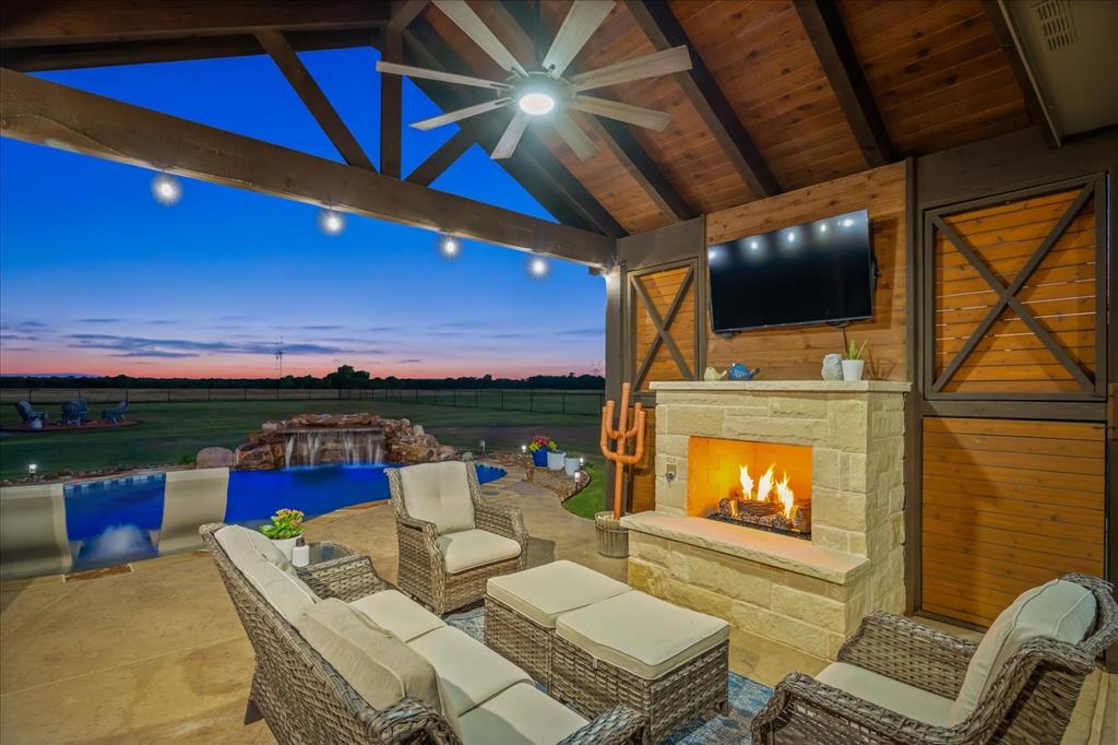 3467 County Road 2508