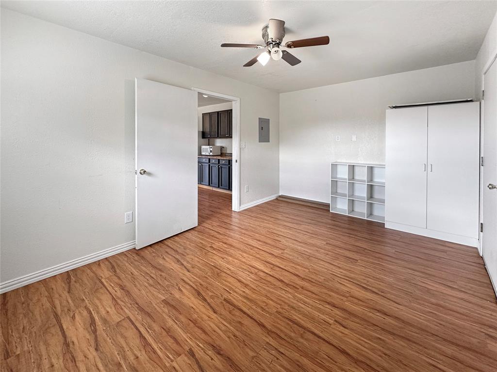 Dallas County School Land Surv - Residential