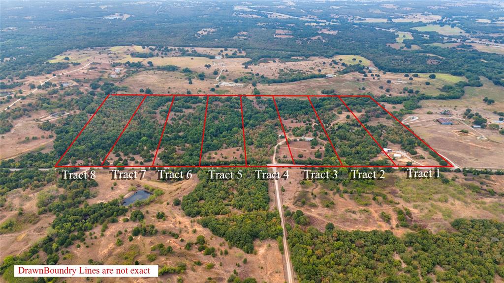 Dallas County School Land Surv - Residential