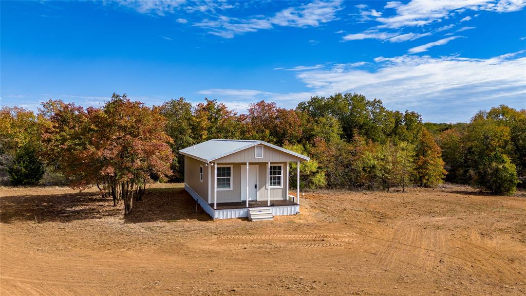 Dallas County School Land Surv - Residential