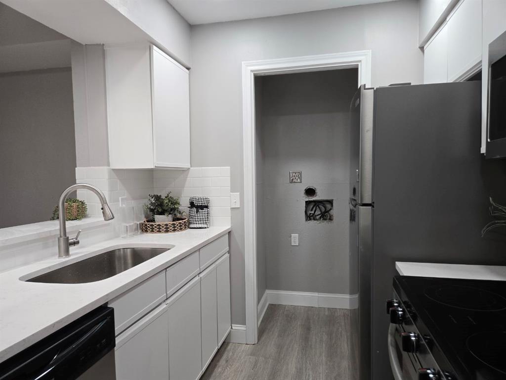 Parkway Quarters Condo - Residential