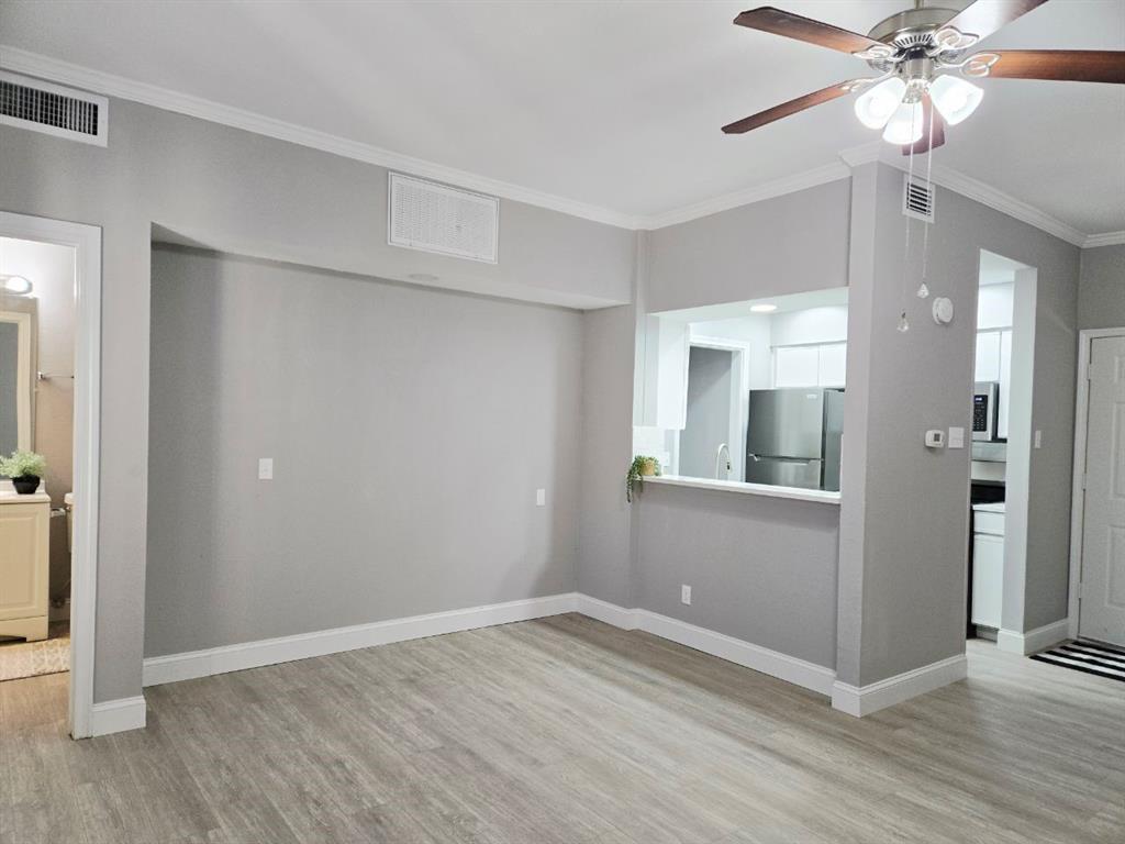 Parkway Quarters Condo - Residential