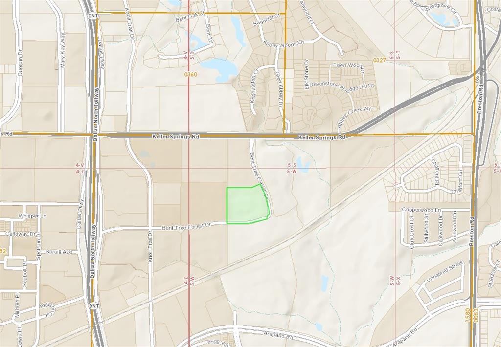 Parkway Quarters Condo - Residential