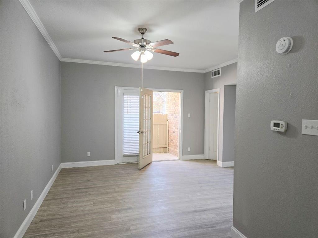 Parkway Quarters Condo - Residential