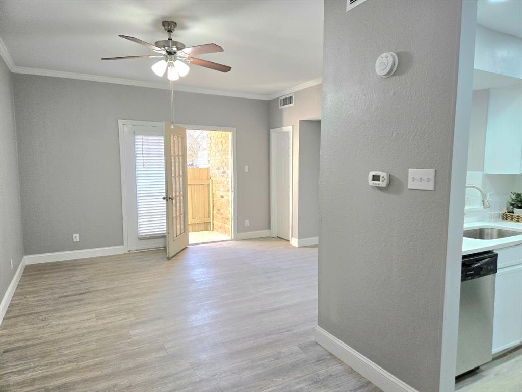 Parkway Quarters Condo - Residential