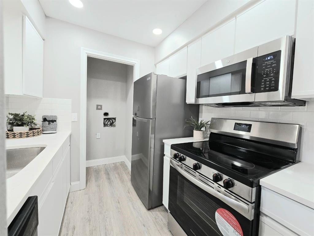 Parkway Quarters Condo - Residential