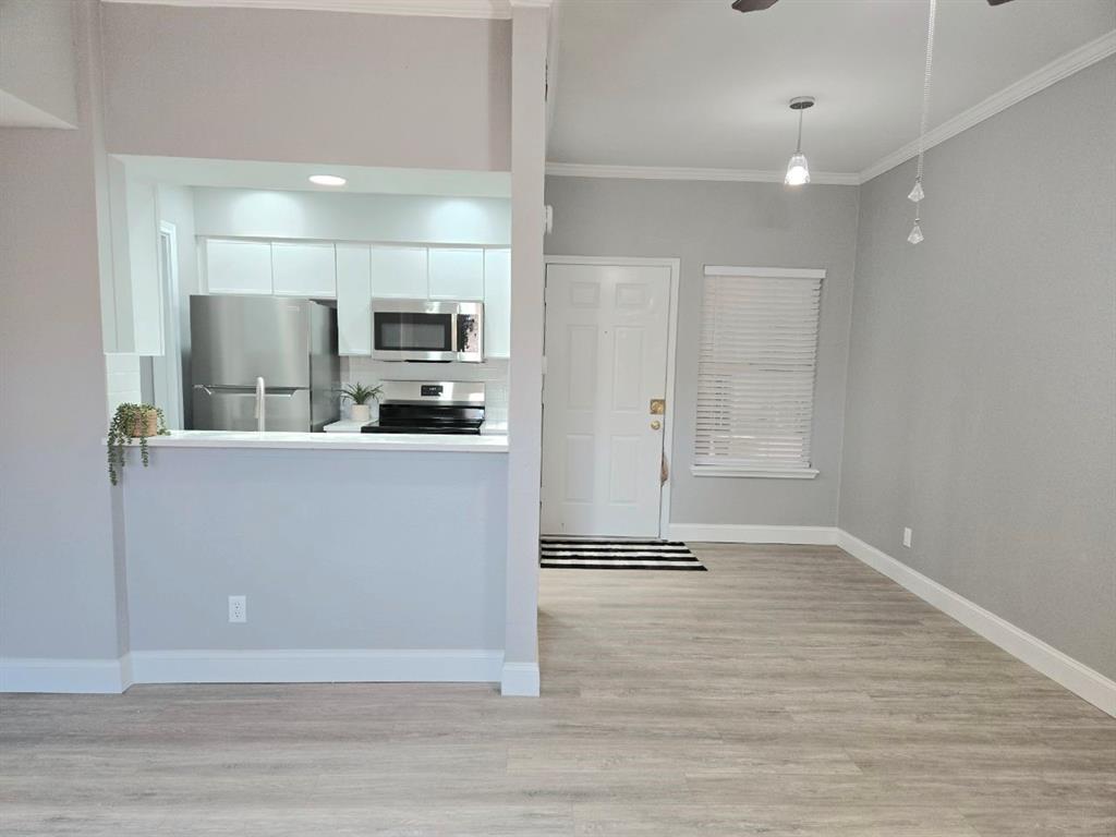 Parkway Quarters Condo - Residential