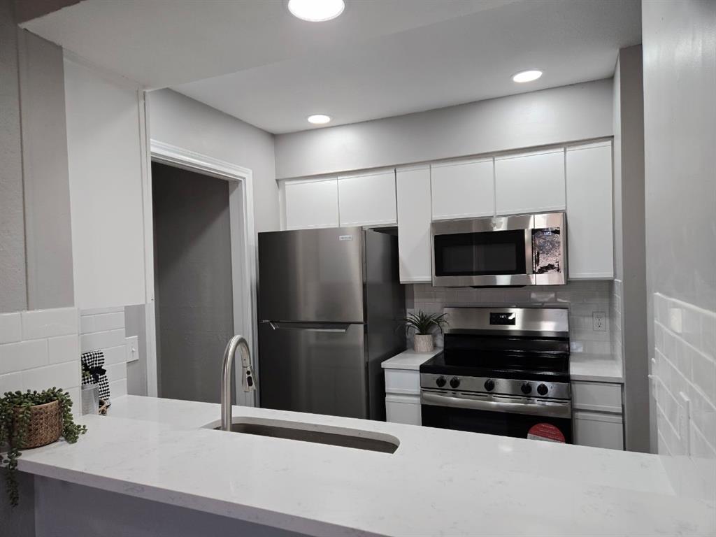 Parkway Quarters Condo - Residential