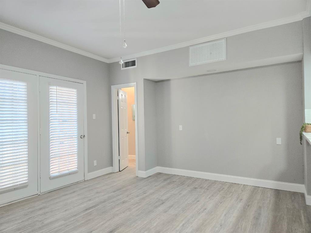 Parkway Quarters Condo - Residential