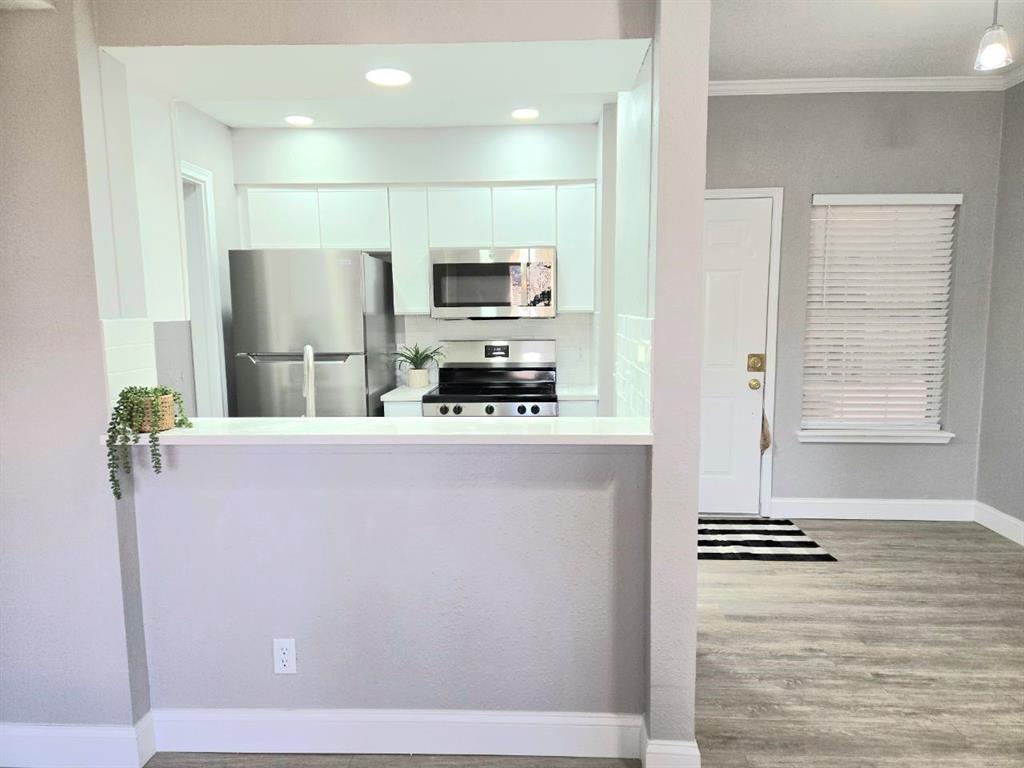 Parkway Quarters Condo - Residential