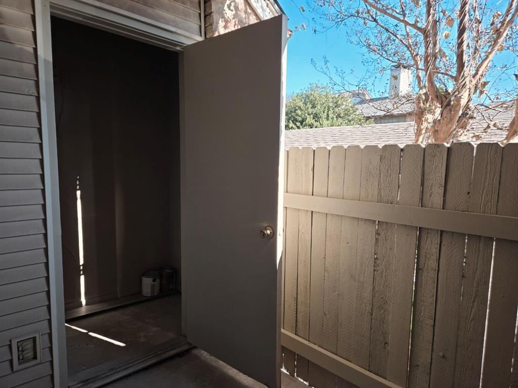 Parkway Quarters Condo - Residential