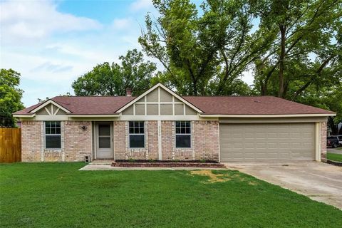 Photo of 4200 Snow Mass Drive, Arlington, TX 76016 (MLS # 21229052)